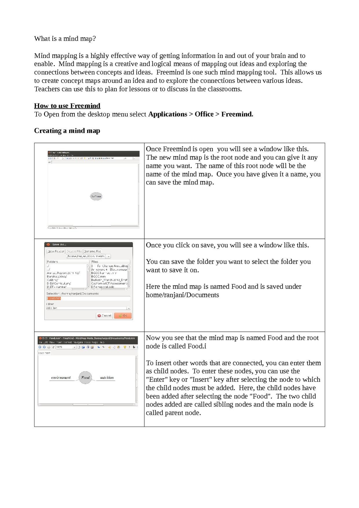 convert freemind to pdf