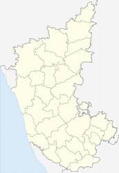 Karnataka survey map